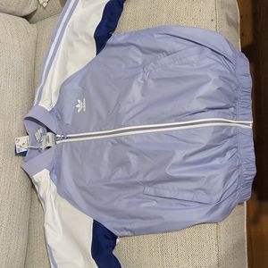 Adidas Jacket